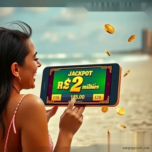 Tela login Mangopg