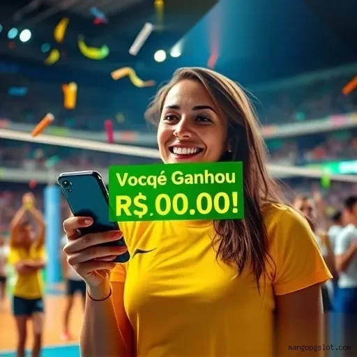 Cashback VIP Mangopg - reembolso semanal